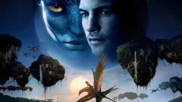 Imagen promocional de Avatar (2009)