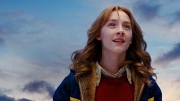 Imagen promocional de Desde mi cielo (2009)