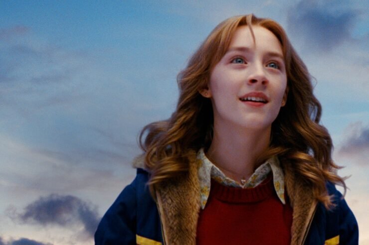 Imagen promocional de Desde mi cielo (2009)